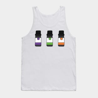 Essential Oils Tank Top